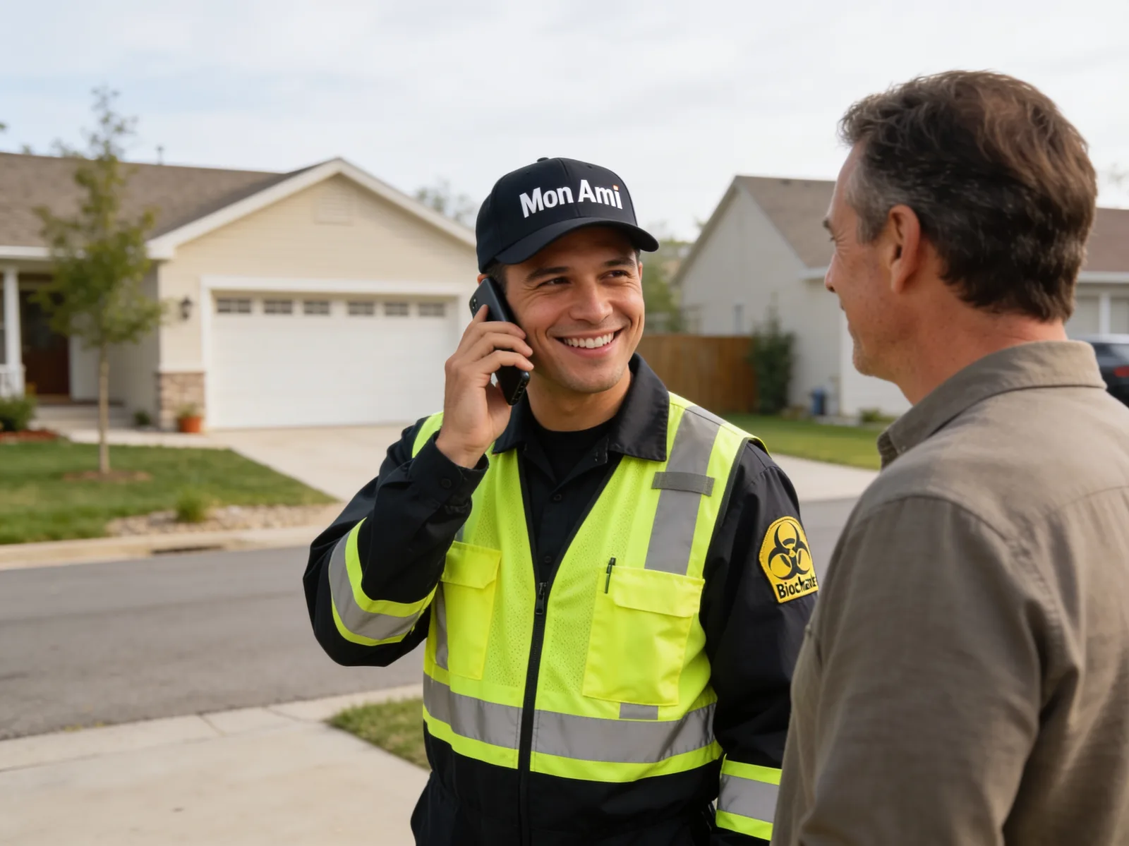Sewage Cleanup Nobleboro, ME FAQs